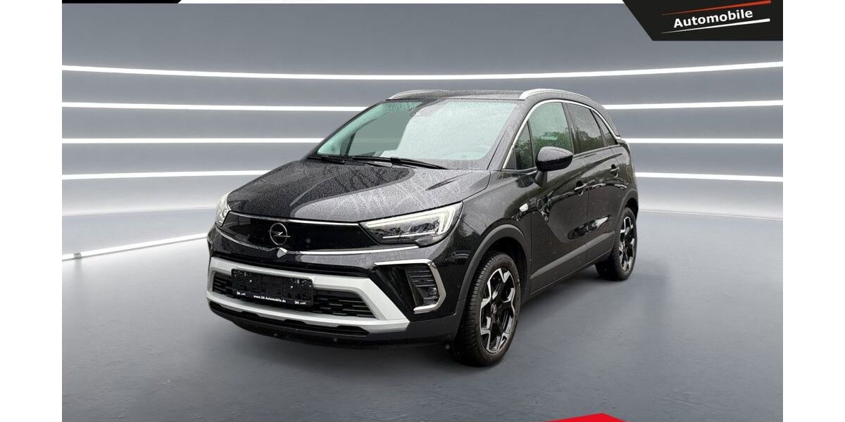 Opel Crossland (X) 10.048 km 19.990 &euro; Sankt Augustin 53757
