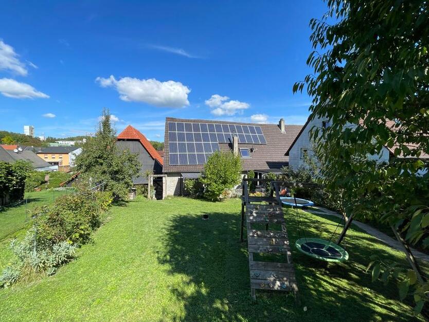 Neue Wertermittlung - Exklusives Objekt - mit EinliegerWohnung
