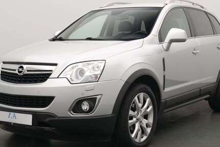 Opel Antara 182.380 km 6.390 &euro; Leverkusen 51373