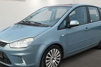 Ford C-Max 206.982 km 1.599 &euro; Brehna 06796