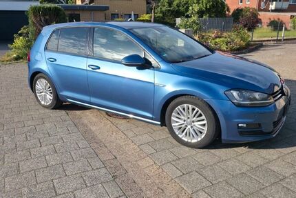 VW Golf 133.200 km 11.800 &euro; Balge 31609