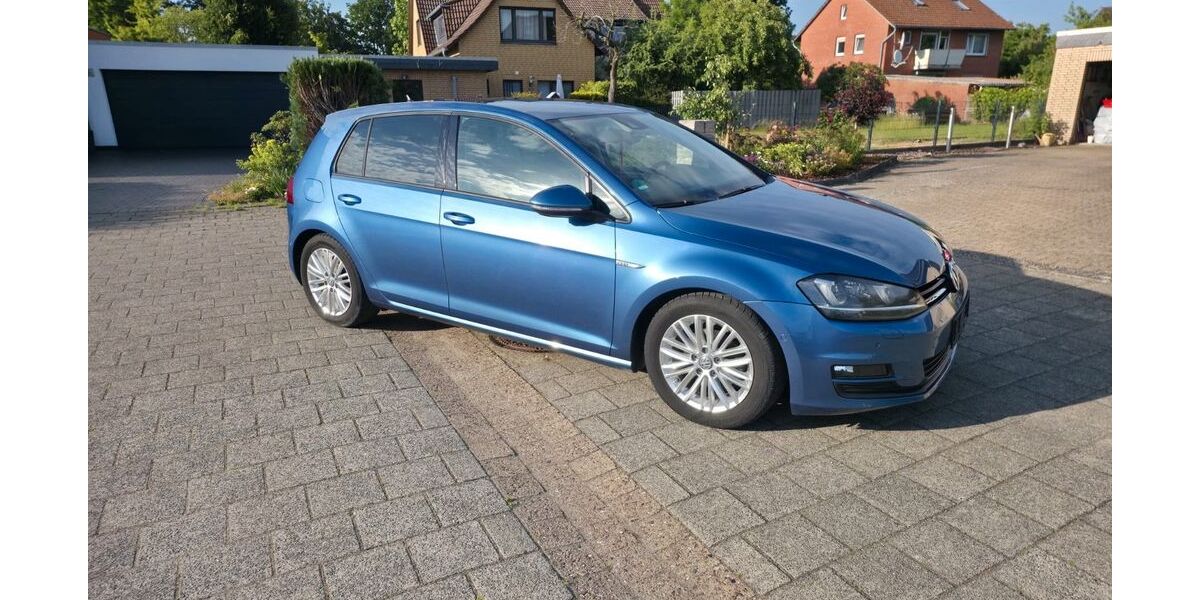 VW Golf 133.200 km 11.800 &euro; Balge 31609
