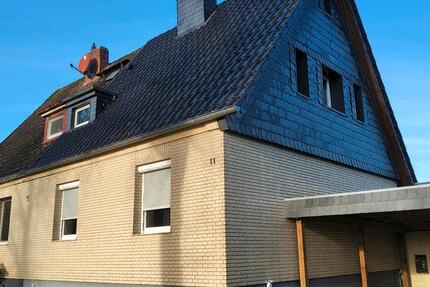 Doppelhaus-Hälfte zum Vermieten 3 zimmer