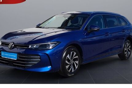 VW Passat 14.305 km 33.620 &euro; Halberstadt 38820