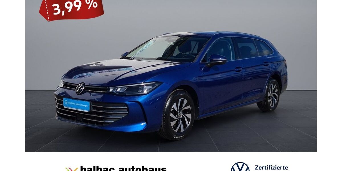 VW Passat 14.305 km 33.620 &euro; Halberstadt 38820