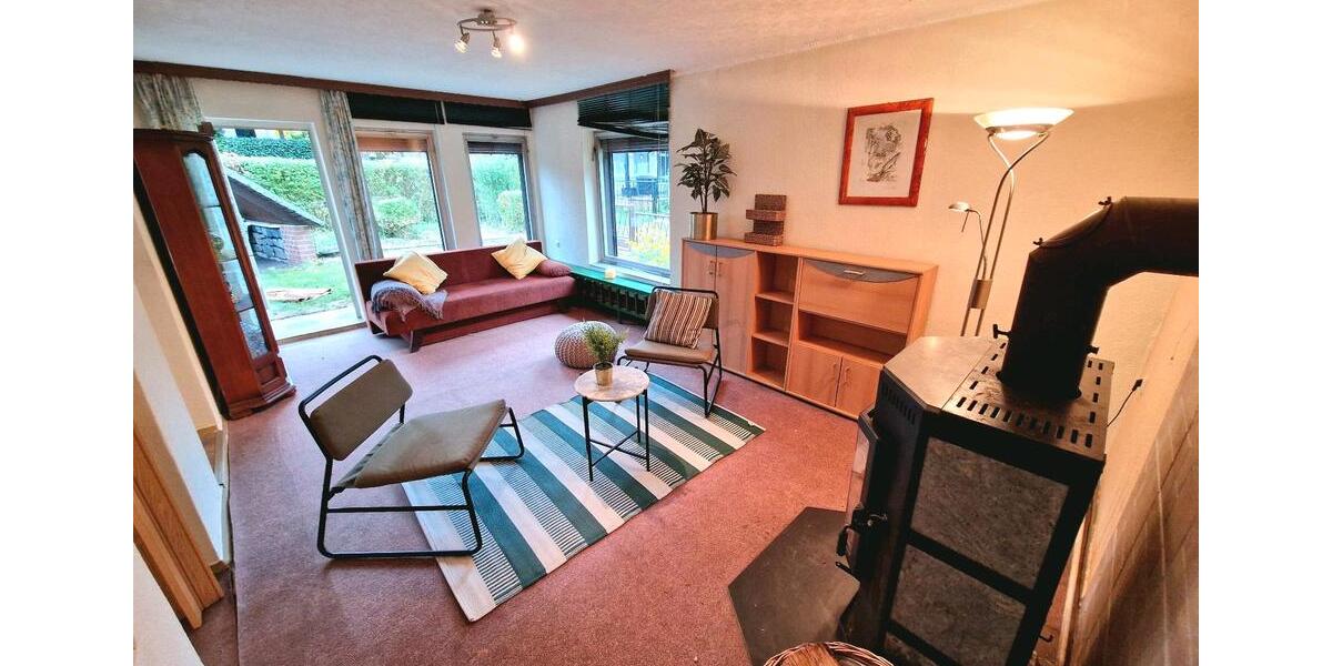 Bungalow Berlin Treptow-Köpenick - 3 Zimmer, 55 m&sup2;, 45.000&euro; | Angebot:27244911