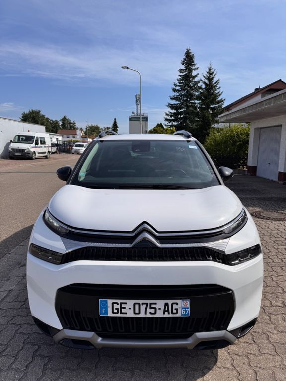 C3 Aircross