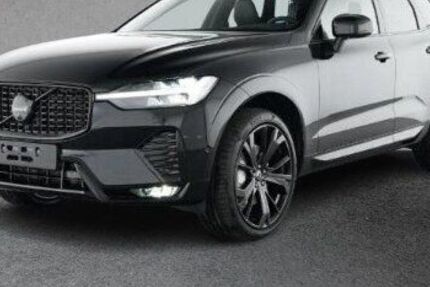 Volvo XC60 25.296 km 46.400 &euro; Hamm 59067