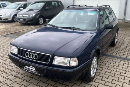 Audi 80 175.100 km 1.950 € Gerstetten 89547