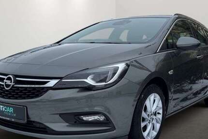 Opel Astra 83.787 km 13.995 &euro; Erfurt 99085