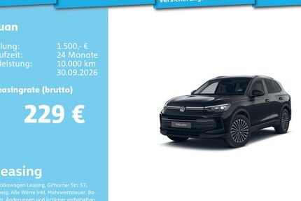 VW Tiguan 25.286 km 33.991 &euro; Mannheim 68309