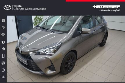 Toyota Yaris 89.911 km 9.840 &euro; Wunstorf 31515