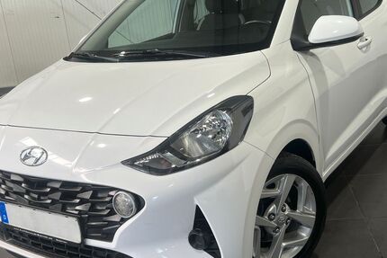 Hyundai i10 140.000 km 11.995 &euro; Bretten 75015