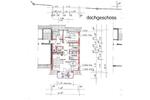 Dachgeschoßwohnung Heroldsbach - 3.5 Zimmer, 106 m&sup2;, 1.230&euro; | Angebot:26119763