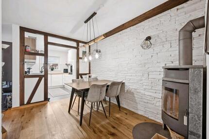 Wohnung Cleebronn - 4 Zimmer, 85 m&sup2;, 1.500&euro; | Angebot:26652356