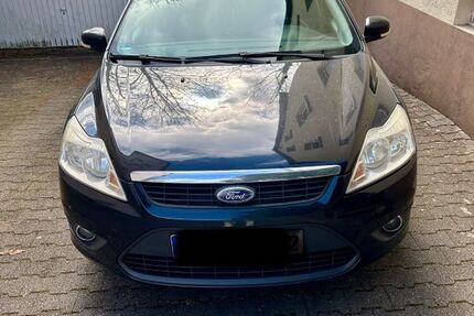 Ford Focus 229.000 km 2.400 &euro; Schorndorf 73614