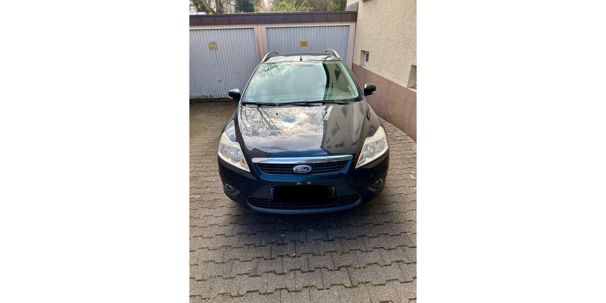 Ford Focus 229.000 km 2.400 &euro; Schorndorf 73614