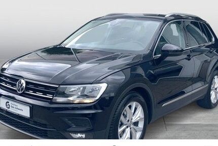 VW Tiguan 125.540 km 17.890 &euro; Haselünne 49740