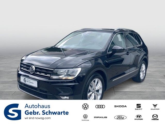 VW Tiguan 125.540 km 18.330 &euro; Haselünne 49740