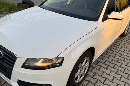 Audi A4 241.400 km 5.400 € Altdorf 84032