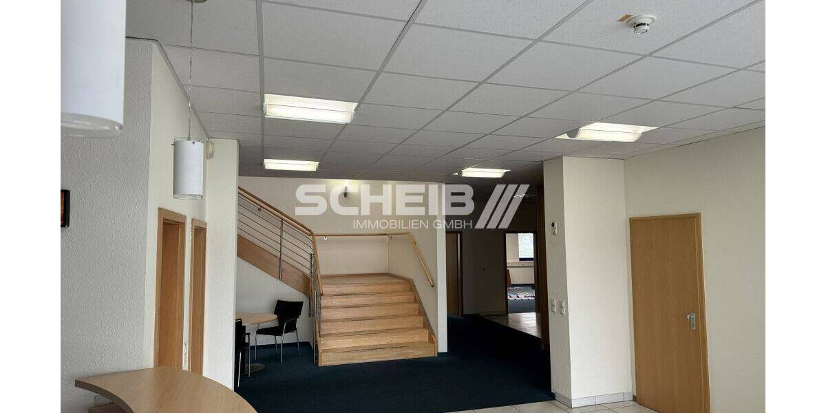 Gewerbeobjekt Ilshofen Eckartshausen - 8.160&euro; | Angebot:25679927