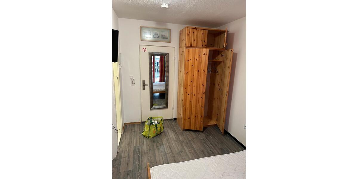 Wohnen auf Zeit ab 15. Februar frei in Fürth 1 zimmer