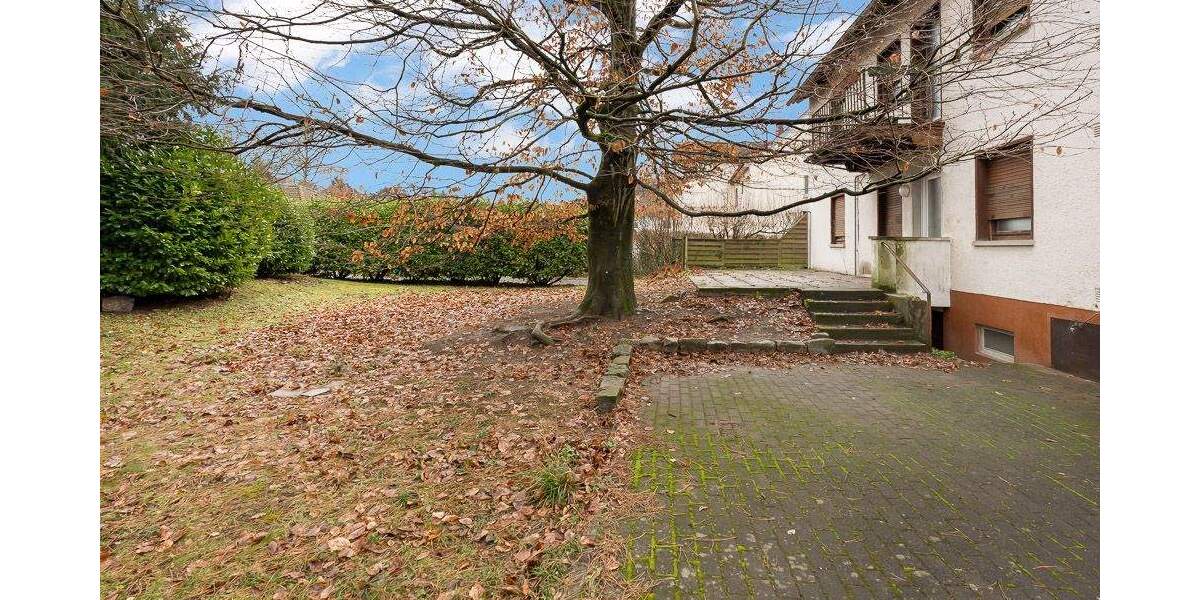 Grundstück Eschborn Niederhöchstadt - 595.000&euro; | Angebot:24793260