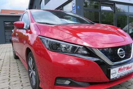 Nissan Leaf 41.000 km 13.990 &euro; Koenigsdorf 82549