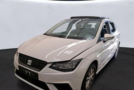 Seat Ibiza 36.400 km 18.390 &euro; Königstein 61462