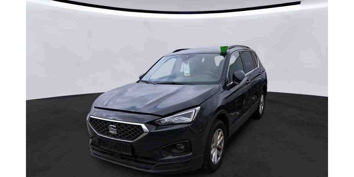 Seat Tarraco 183.600 km 12.890 &euro; Ronnenberg 30952
