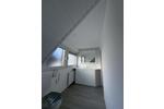 2-Zimmer Dachgeschoßwohnung mit Balkon in Niederkassel-Mondorf 2 zimmer