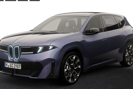 BMW iX3 11.900 km 83.880 &euro; Kümmersbruck 92245