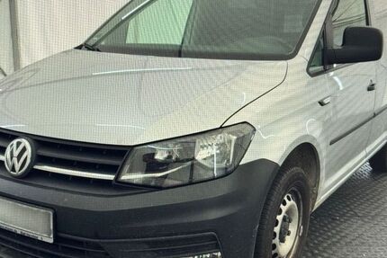 VW Caddy 182.590 km 11.895 &euro; Brüsewitz 19071