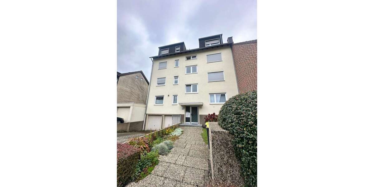 Etagenwohnung Herne - 4 Zimmer, 102 m&sup2;, 235.000&euro; | Angebot:23218520
