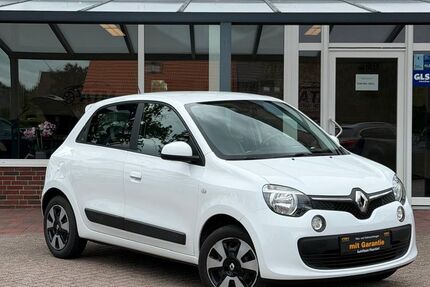 Renault Twingo 49.000 km 7.990 &euro; Südbrookmerland 26624