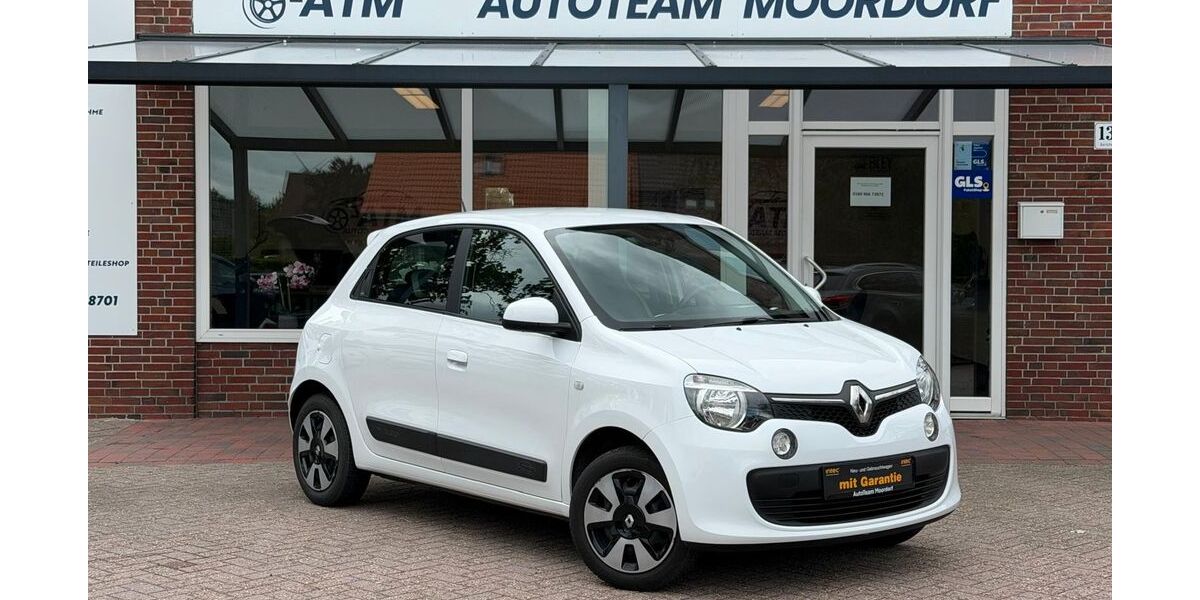 Renault Twingo 49.000 km 7.990 &euro; Südbrookmerland 26624