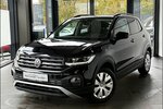 VW T-Cross Life DSG LED ACC Tempo Navi HAGEL 60.000 km 14.790 &euro; Stade 21682
