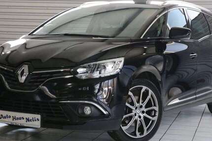 Renault Scenic 122.600 km 10.980 &euro; Geilenkirchen 52511