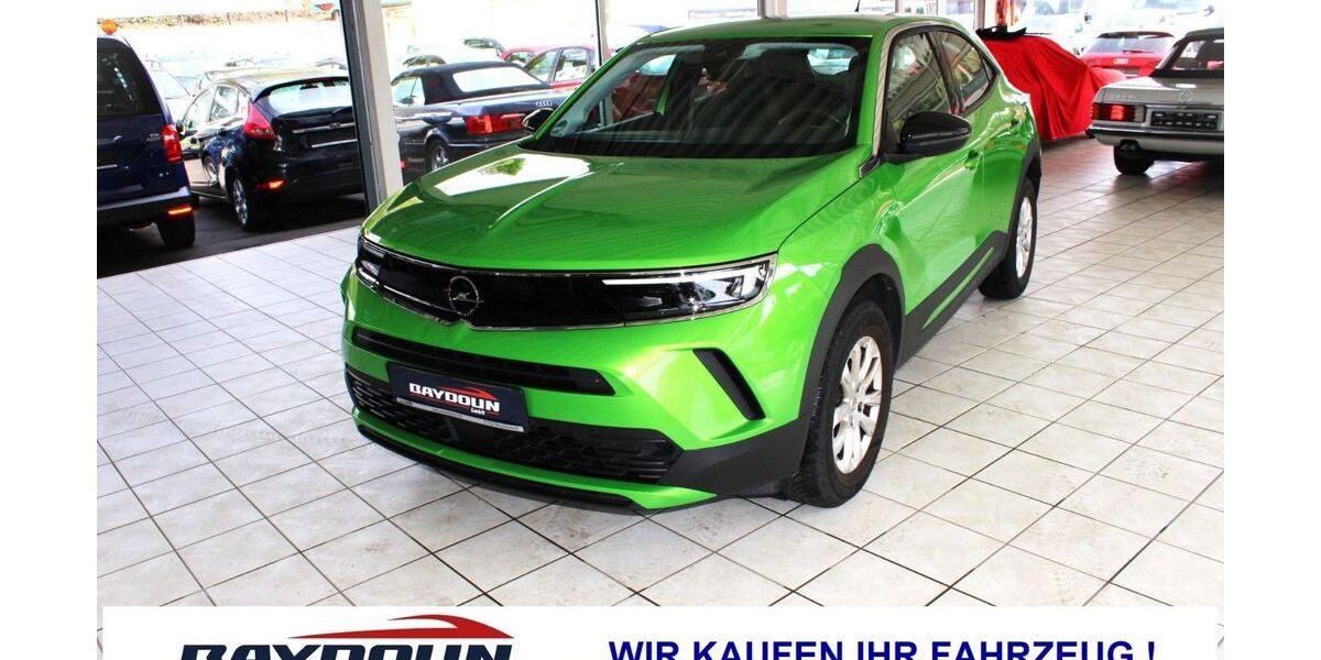 Opel Mokka 29.500 km 16.100 &euro; Bergneustadt (Nähe Köln) 51702