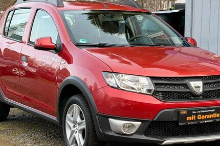 Dacia Sandero 99.789 km 5.490 &euro; Berlin 13088