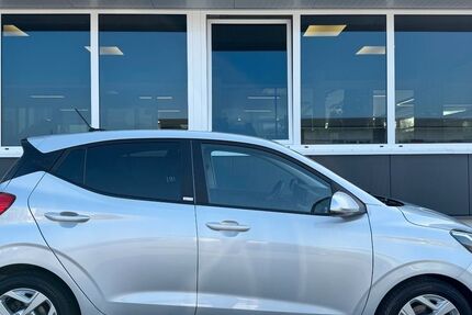 Hyundai i10 46.250 km 13.490 &euro; Paderborn 33100