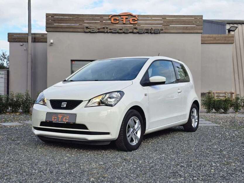Seat Mii 64.000 km 7.850 € Hannover 30453