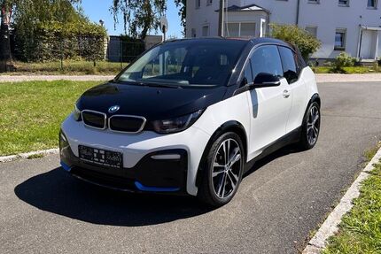 BMW i3 92.050 km 15.490 € Schwabach 91126