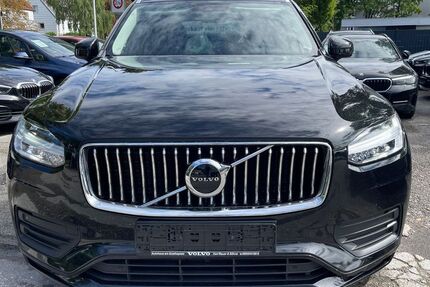 Volvo XC90 39.994 km 44.990 € München 81243