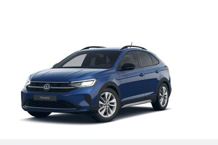 VW Taigo 10.648 km 23.750 &euro; Duisburg 47059