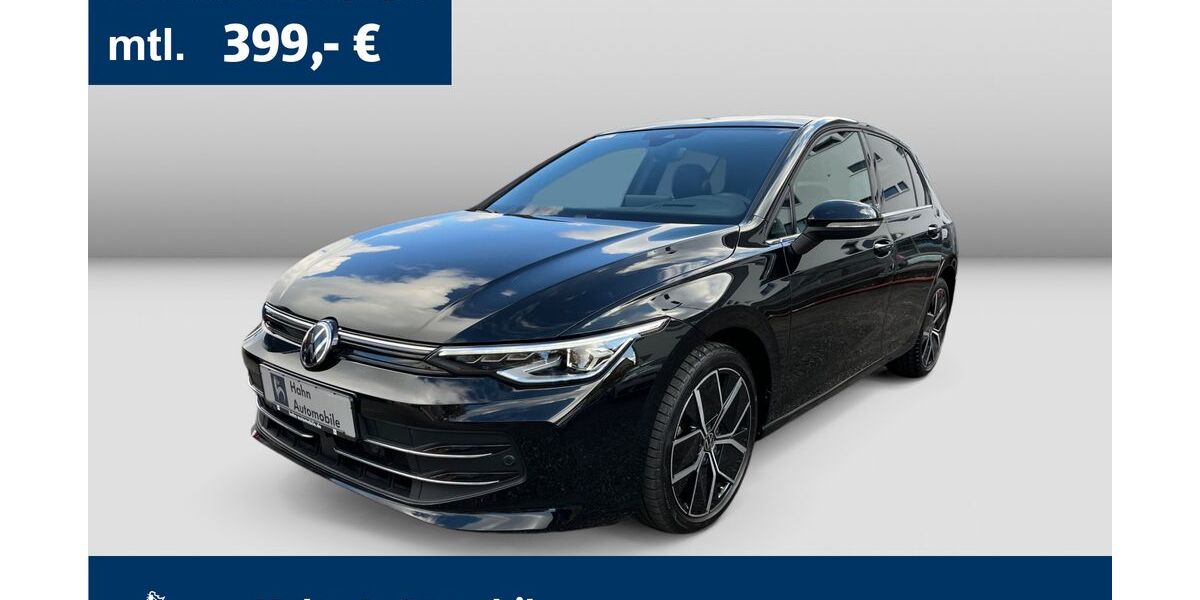 VW Golf 13.669 km 29.290 &euro; Fellbach 70736