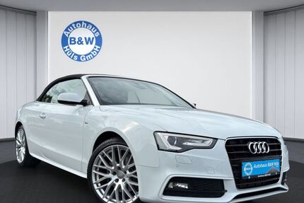 Audi A5 48.957 km 21.899 &euro; Krefeld 47805