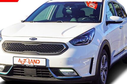 Kia Niro 48.110 km 17.490 &euro; Zwickau 08056