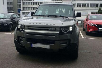 Land Rover Defender 14.990 km 69.556 € Singen 78224