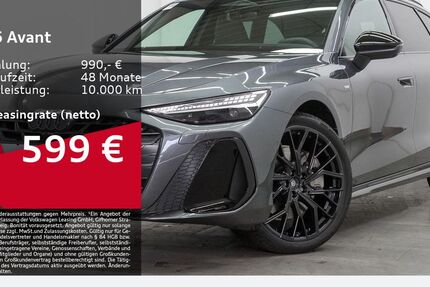 Audi A6 1.050 km 65.890 &euro; Bochum 44809